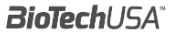 Biotech Usa logo